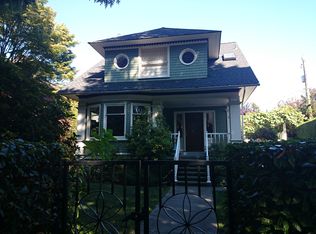 1508 E Prospect St, Seattle, WA 98112