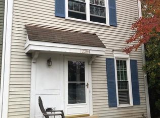 12284 Granada Way, Woodbridge, VA 22192