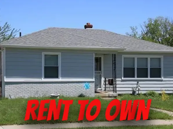 1970 Kenton St, Springfield, OH 45505