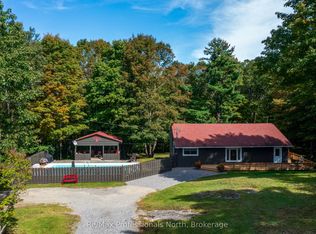 169 Muskoka Rd #3962, Muskoka Lakes, ON P0B 1J0