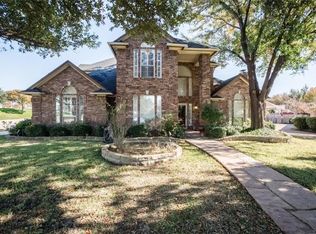 4916 Tamra Ct, North Richland Hills, TX 76180