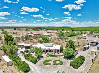 136 Whittington Pl, Anthony, NM 88021