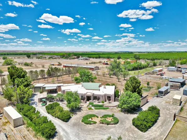 136 Whittington Pl, Anthony, NM 88021