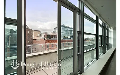 Sold by Douglas Elliman