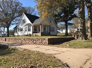 525 7th St, Unadilla, NE 68454