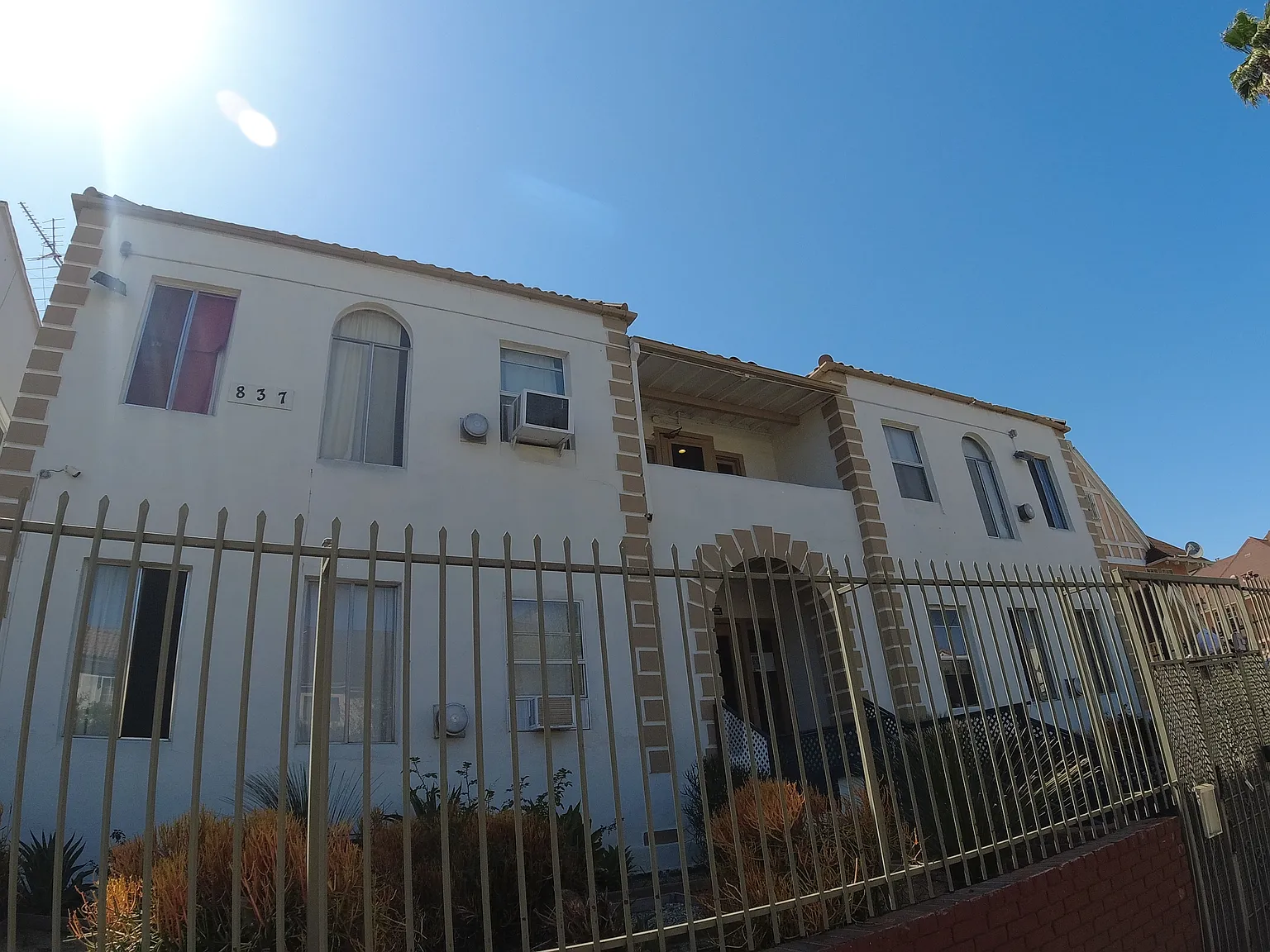 1 bed, 650 sqft, $1,950 — Photo 2