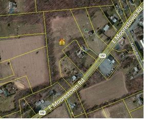 Moorestown Rd, Wind gap, PA 18091