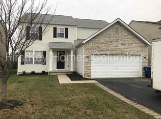 1894 Bay Port Dr, Grove City, OH 43123