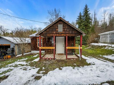 869 Lower Page Rd, Smelterville, ID, 83868