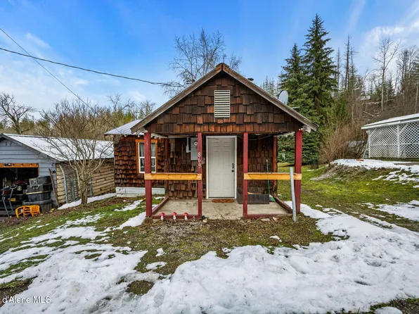 869 Lower Page Rd, Smelterville, ID 83868