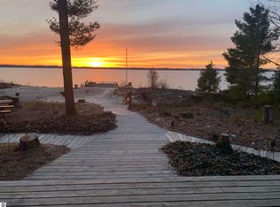 11032 Lakeshore Rd, Williamsburg, MI 49690