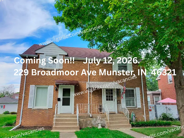 229 Broadmoor Ave — Photo 1