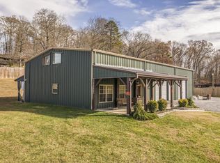 1571 Lakeshore Dr, Bean Station, TN 37708
