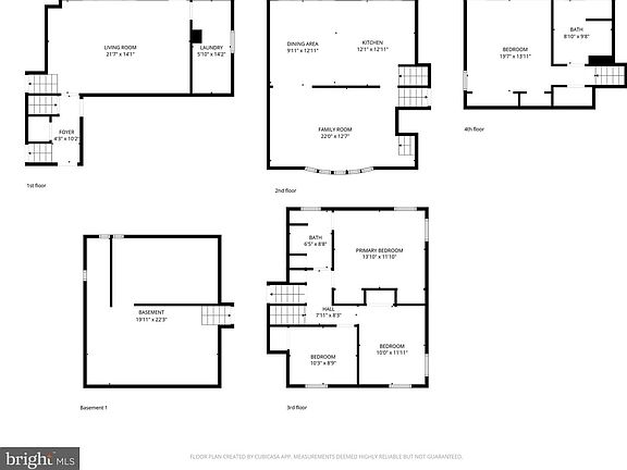 2nd image of 1631 Keystone Dr