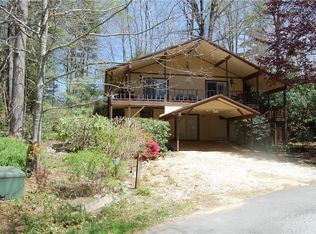 61 Dew Drop Loop, Newland, NC 28657