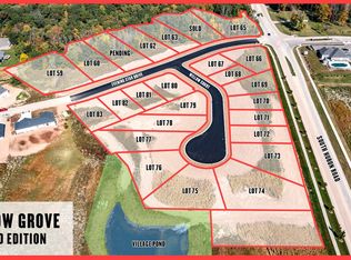 3283 Evening Star Dr #62, Green Bay, WI 54311