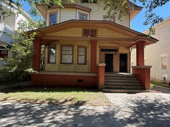 823 E Henry St #B, Savannah, GA 31401