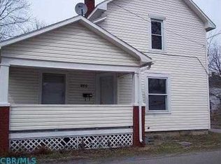 466 Foster Ln, Marion, OH