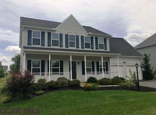 1904 Autumnwood Dr, State College, PA 16801