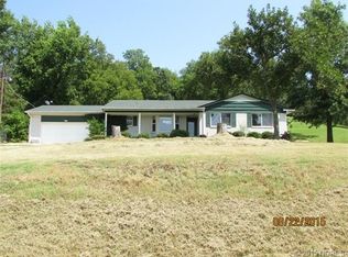 3033 S 54th Ave W, Tulsa, OK 74107