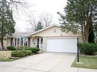 1034 W Wisconsin St, Glenwood, IL