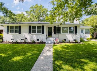 1508 Hollyberry Ln, West Columbia, SC 29169
