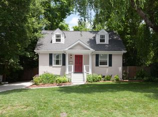 725 New Rd, Raleigh, NC 27608