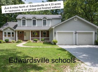 1001 Sawmill Run, Moro, IL 62067