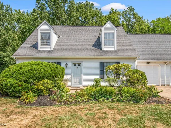 7575 Andrea Dr, Mentor, OH 44060