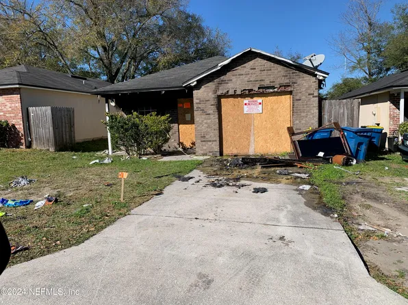 8431 INDIA Avenue, Jacksonville, FL 32211