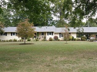 10390 Highway 69n, Cottage Grove, TN 38224