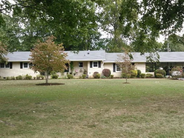 10390 Highway 69n, Cottage Grove, TN 38224