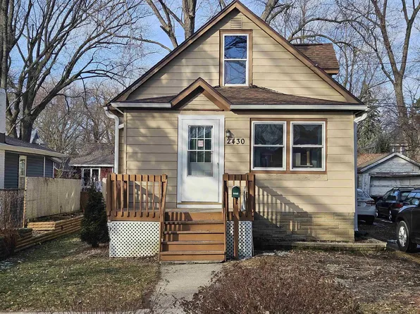 2430 Superior St, Madison, WI 53704