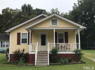 709 Carter Ave, Durham, NC 27703