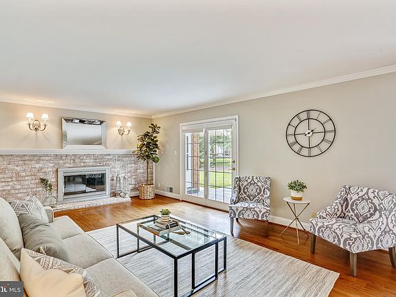 5th image of 11904 Tildenwood Dr