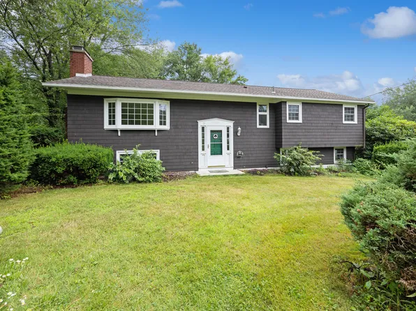 5 Trolane Road, Watertown, CT 06795