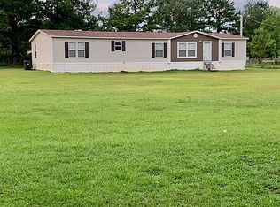 17883 Caldwell Ln, Foley, AL 36535