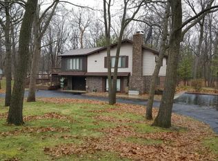 3780 Shady Ln, Kinde, MI 48445