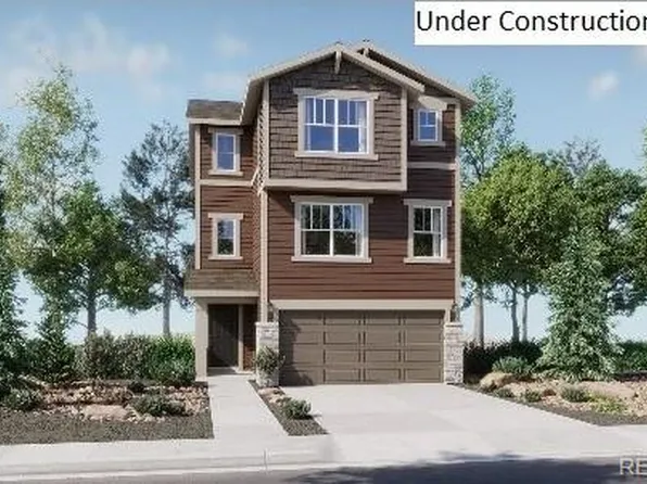 2656 Lower Crags Point, Colorado Springs, CO 80904