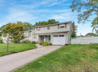 59 Riviera Drive, Selden, NY 11784