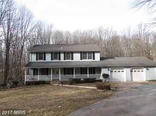 6355 Davis Rd, Mount Airy, MD 21771
