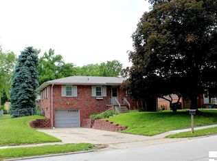 12361 Bel Dr, Omaha, NE 68144