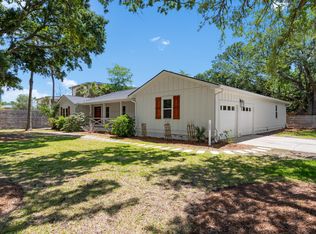 4000 Waterway Blvd, Isle Of Palms, SC 29451