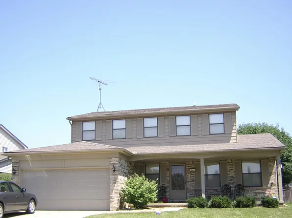 42840 Driftwood Dr, Sterling Heights, MI 48313