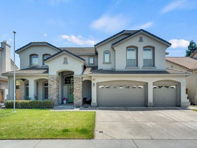 1825 Cymbeline St, Roseville, CA, 95747