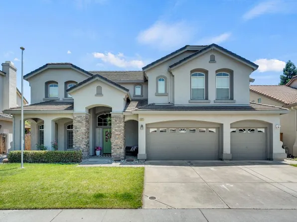 1825 Cymbeline St, Roseville, CA 95747