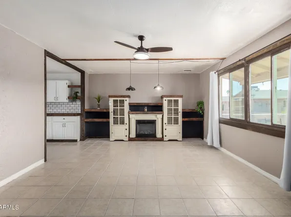 13842 N 48TH Avenue, Glendale, AZ 85306