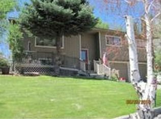 325 Skyline Dr, Elko, NV 89801