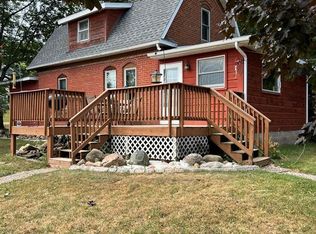 782 29 3/4 Ave, Barronett, WI 54813
