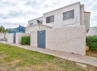 5214 N 42nd Ln, Phoenix, AZ 85019